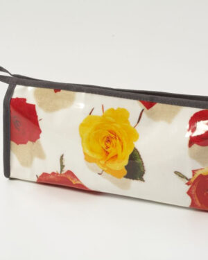 'Summer Roses' - Washbag